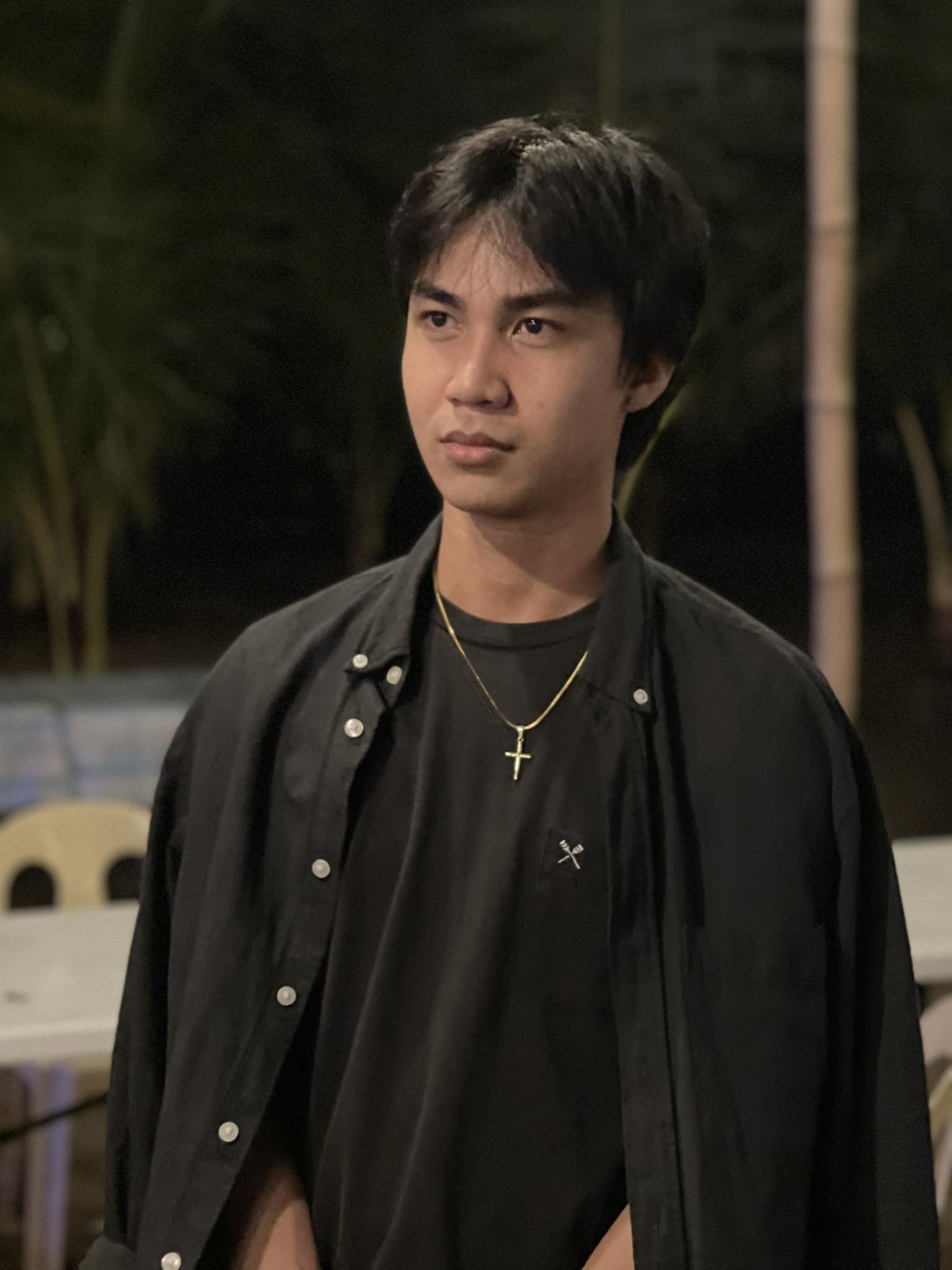 Christian Carl Bastistin